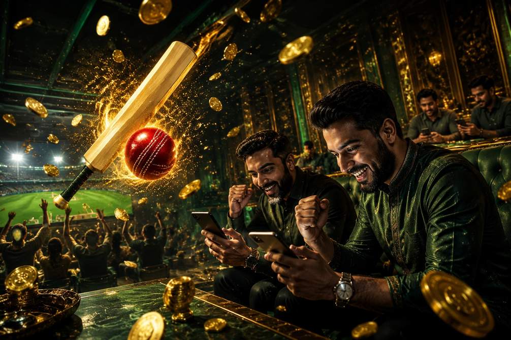 crickexbd